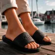 Björn Borg badesandaler med 3 cm EVA-såle, unisex produktbilde