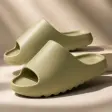 Myke og sklisikre EVA-tøfler, ca. 148 g produktbilde